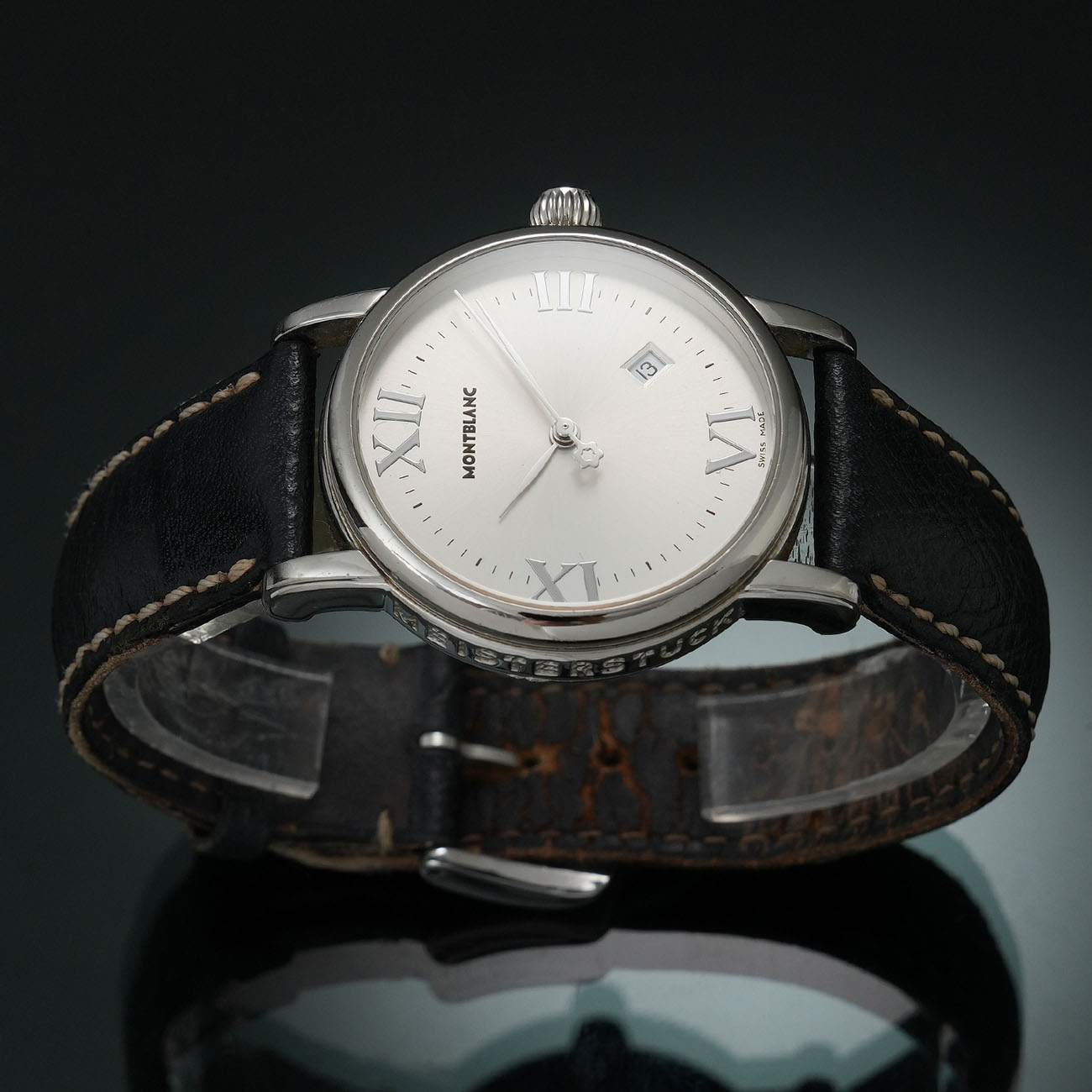 MONTBLANC(USED)몽블랑 마이스터스튁 스타 7020